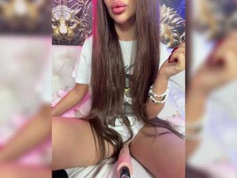 Madam_koss webcam bongacams model stream image