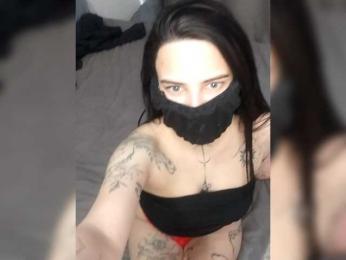 Stefania-one1- webcam model stream image