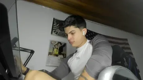 charlie_hotxxx webcam stripchat model stream image