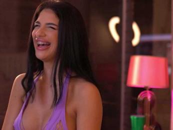 RaisaKali webcam bongacams model stream image