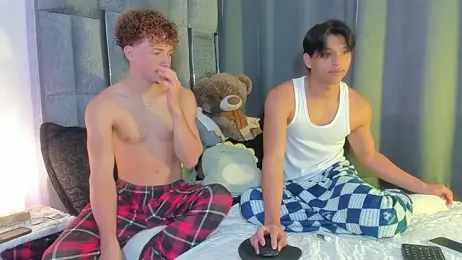 All3ssandr0 webcam model stream image