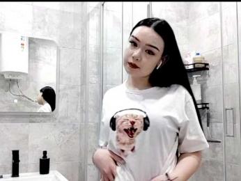 MiaAsterr webcam model stream image