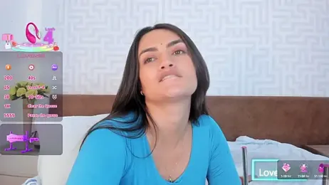 anany__ webcam model stream image