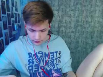 kevin_joestar webcam model stream image