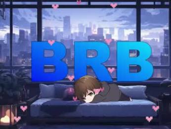 kevin_joestar webcam model stream image