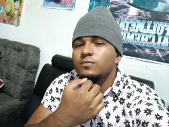 JaiderCrespo webcam model stream image