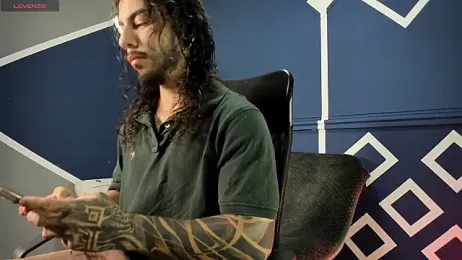 melody_ft_jesus webcam model stream image