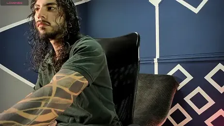 melody_ft_jesus webcam model stream image