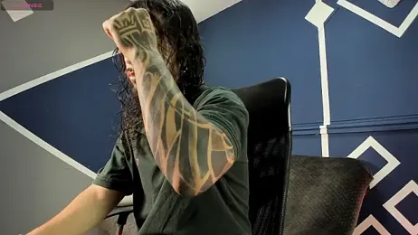 melody_ft_jesus webcam model stream image