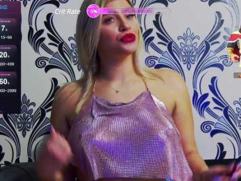 LoreHottie webcam model stream image