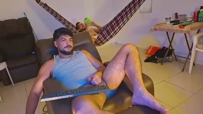 luhparamaiores webcam model stream image