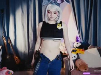 madnessalise webcam chaturbate model stream image