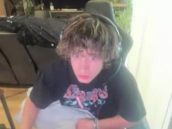 bashful4200 webcam chaturbate model stream image