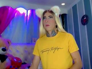 konnorfoxx webcam camsoda model stream image