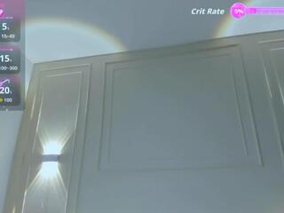 Emma Violet webcam model stream image