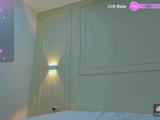 Emma Violet webcam model stream image