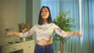 LaveraRamer webcam model stream image