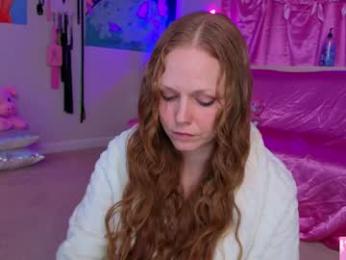 daphnemadison webcam chaturbate model stream image