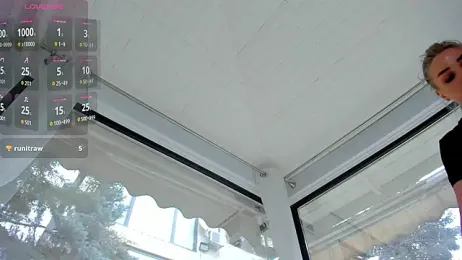 Russian_Ava webcam stripchat model stream image