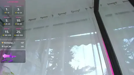 Russian_Ava webcam stripchat model stream image