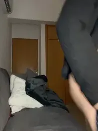 RoxiBlack webcam model stream image