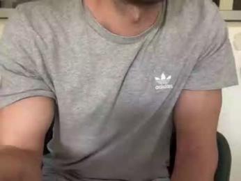 musclehair3 webcam chaturbate model stream image