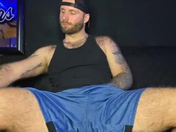 lancehardwood222 webcam chaturbate model stream image