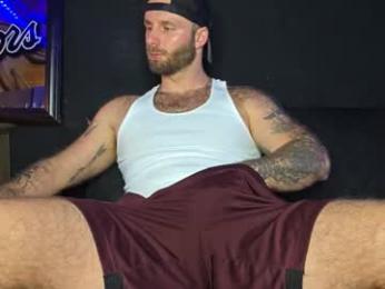 lancehardwood222 webcam chaturbate model stream image