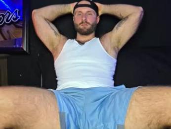 lancehardwood222 webcam chaturbate model stream image