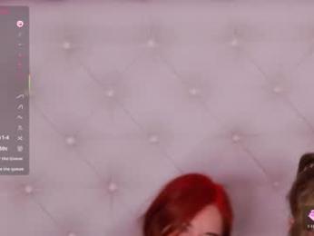 cruelkittty webcam model stream image