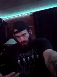 RobStrokes215 webcam model stream image