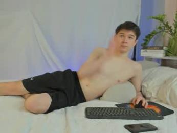 sherlockmax webcam model stream image