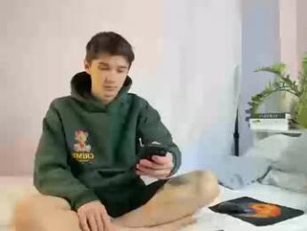 sherlockmax webcam model stream image