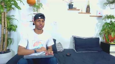 ADAM_HYUGA webcam model stream image