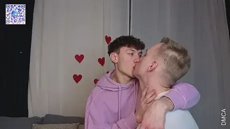 Kevin_Young_Cat webcam stripchat model stream image