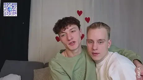 Kevin_Young_Cat webcam model stream image