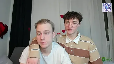 Kevin_Young_Cat webcam stripchat model stream image