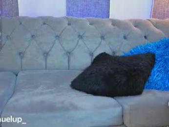 samuel_up01 webcam model stream image