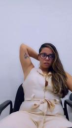 LollaBunny26 webcam model stream image