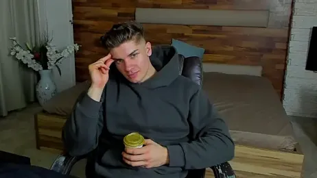 MaxKaiden webcam model stream image