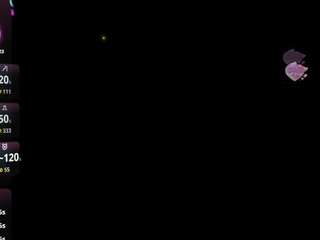 kristelshow webcam model stream image