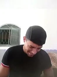 Scorpionmal webcam model stream image