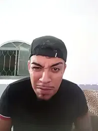 Scorpionmal webcam model stream image