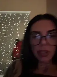 LexiCoco webcam model stream image