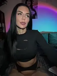 LexiCoco webcam model stream image