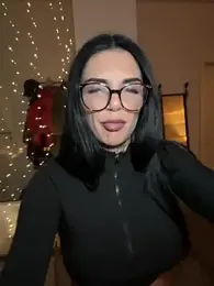 LexiCoco webcam model stream image