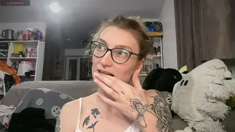 harleyblair webcam stripchat model stream image