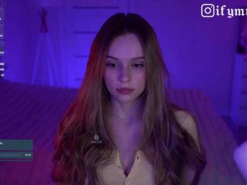 fymryn webcam bongacams model stream image