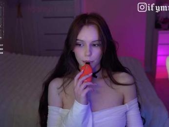 fymryn webcam model stream image