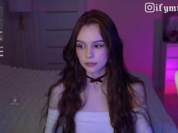 fymryn webcam model stream image